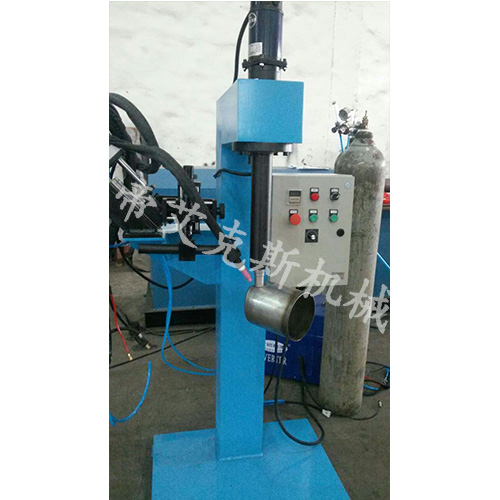 多工位轉(zhuǎn)槍焊